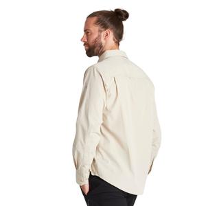 Langærmet skjorte Craghoppers Kiwi image-3