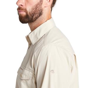 Langærmet skjorte Craghoppers Kiwi image-5