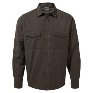 cms700-j77-long-sleeve-shirt-craghoppers-kiwi-woodland-green