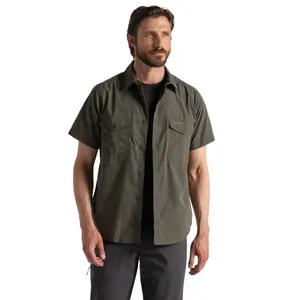Short-sleeved shirt Craghoppers Kiwi image-1