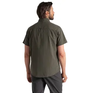 Short-sleeved shirt Craghoppers Kiwi image-3