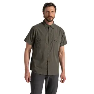 Short-sleeved shirt Craghoppers Kiwi image-2