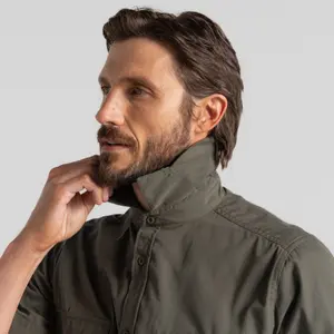 Short-sleeved shirt Craghoppers Kiwi image-4