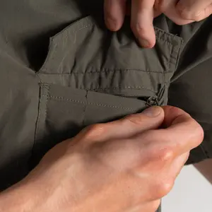 Short-sleeved shirt Craghoppers Kiwi image-5