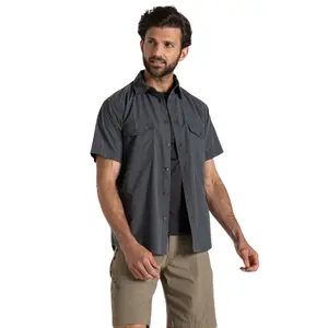 Short-sleeved shirt Craghoppers Kiwi image-2
