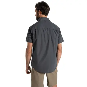 Short-sleeved shirt Craghoppers Kiwi image-3