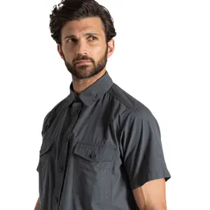 Short-sleeved shirt Craghoppers Kiwi image-4