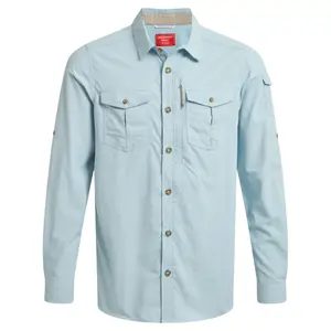 cms709-255-langarmshirt-craghoppers-nosilife-adventure-iii-niagara-blau