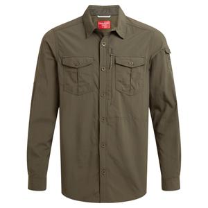 cms709-j77-camisa-de-manga-larga-craghoppers-nosilife-adventure-iii-verde-bosque