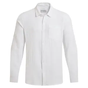 Long sleeve shirt Craghoppers Moro image-0