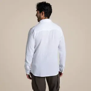 Long sleeve shirt Craghoppers Moro image-2