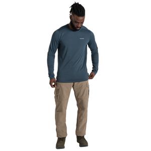 cmt1008-brk-pullover-craghoppers-nosilife-abel-blue-stone