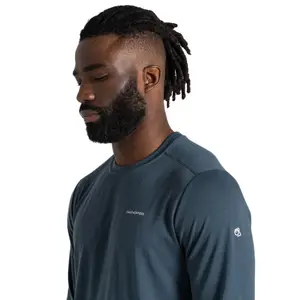 Sweatshirt Craghoppers Nosilife Abel image-3