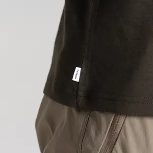 T-shirt met lange mouwen Craghoppers Nosilife Abel image-5