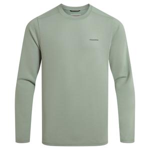 cmt1008-t52-langarmshirt-craghoppers-nosilife-abel-flechten-grun
