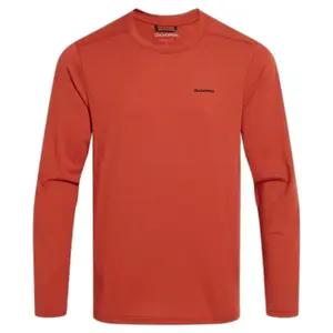 Long sleeve T-shirt Craghoppers NosiLife Abel image-0