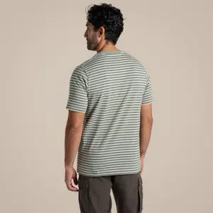 T-shirt Craghoppers Buffon image-1