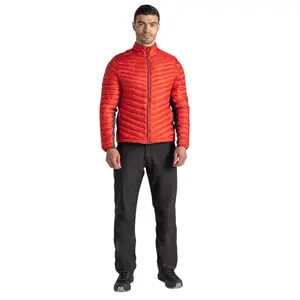 Pantalón impermeable Craghoppers Steall II Thermo image-0