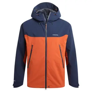 Waterproof jacket Craghoppers Diggory image-0