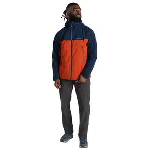 Waterproof jacket Craghoppers Diggory image-1