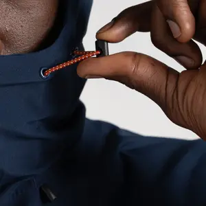 Waterproof jacket Craghoppers Diggory image-6