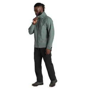 Calças cargo impermeáveis Craghoppers Indus image-1