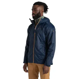 Waterproof jacket Craghoppers Owler image-1