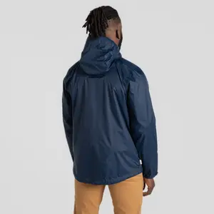 Waterproof jacket Craghoppers Owler image-2