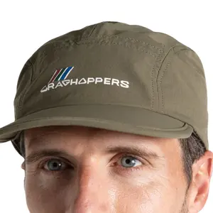 5-panel pet Craghoppers Nosilife Multi Active II image-4