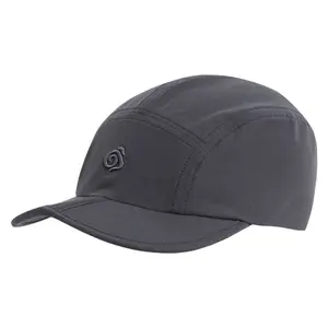 Vouwbare 5-panel pet Craghoppers NosiLife Cap II image-0