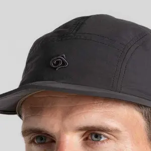Vouwbare 5-panel pet Craghoppers NosiLife Cap II image-4