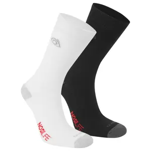 Sokken Craghoppers NosiLife Travel (x2) image-0