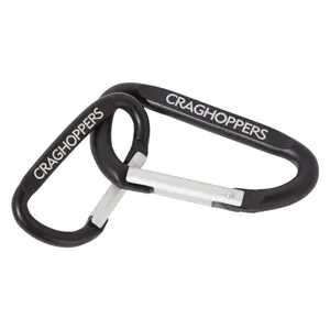 Mosquetón Craghoppers (x2) image-0