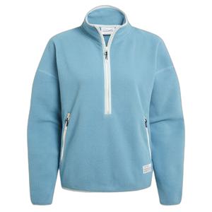 cwa357-lgd-women-s-half-zip-fleece-craghoppers-co2renu-light-denim