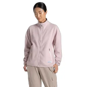 Women's fleece Craghoppers CO2Renu image-1