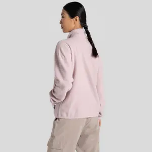 Women's fleece Craghoppers CO2Renu image-2