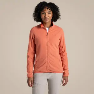 Women's fleece Craghoppers NosiLife Anya image-1