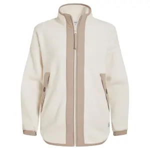 Women's fleece Craghoppers CO2Renu Steppes image-0