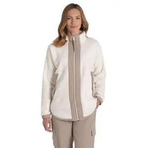 Women's fleece Craghoppers CO2Renu Steppes image-2