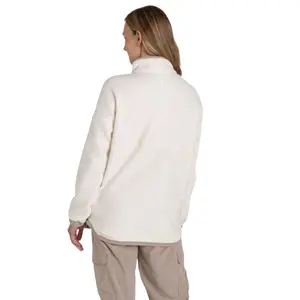 Women's fleece Craghoppers CO2Renu Steppes image-3