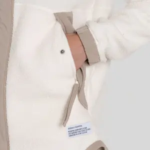 Women's fleece Craghoppers CO2Renu Steppes image-4