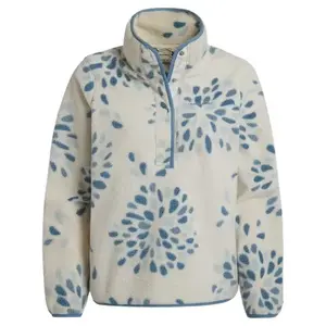 Polaire femme Craghoppers Rosemary Overhead image-0