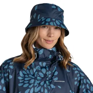 Cappello da donna Craghoppers Globeflower Bucket image-1