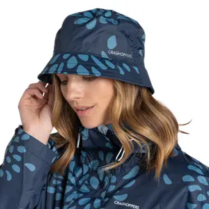 Cappello da donna Craghoppers Globeflower Bucket image-3