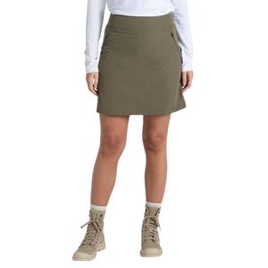 Skort til kvinder Craghoppers Nosilife Pro II image-3