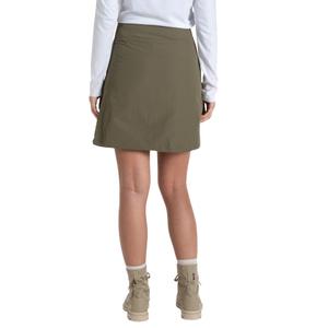 Skort til kvinder Craghoppers Nosilife Pro II image-5