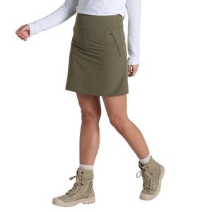 Skort til kvinder Craghoppers Nosilife Pro II image-4