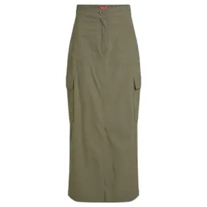 Women's midi skirt Craghoppers NosiLife Pro image-0