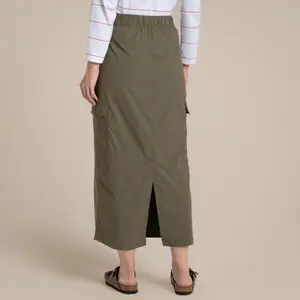 Women's midi skirt Craghoppers NosiLife Pro image-2