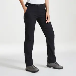 Women's waterproof Trousers Craghoppers Kiwi Pro II image-2